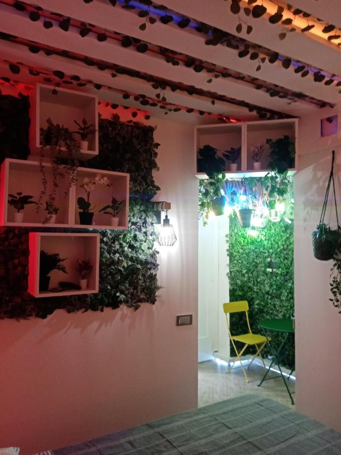 B&B Angelica Apartment Benevento Exteriér fotografie