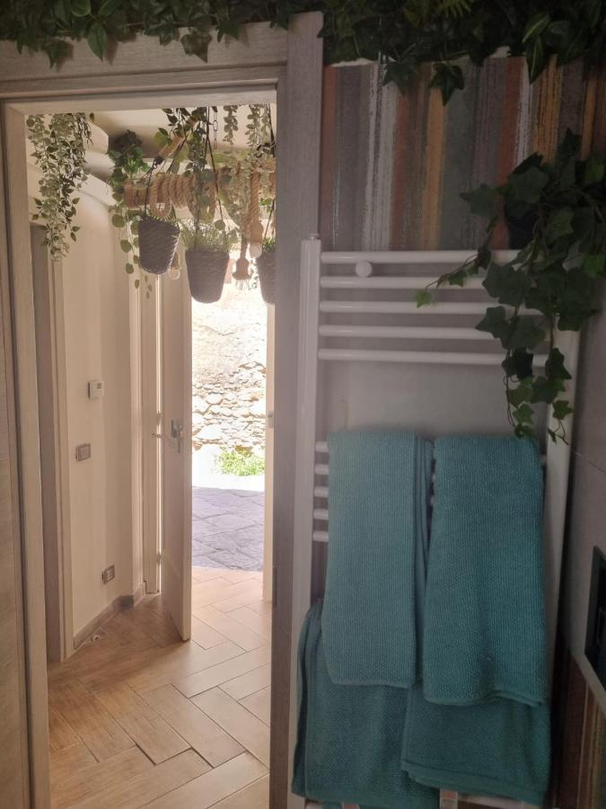 B&B Angelica Apartment Benevento Exteriér fotografie