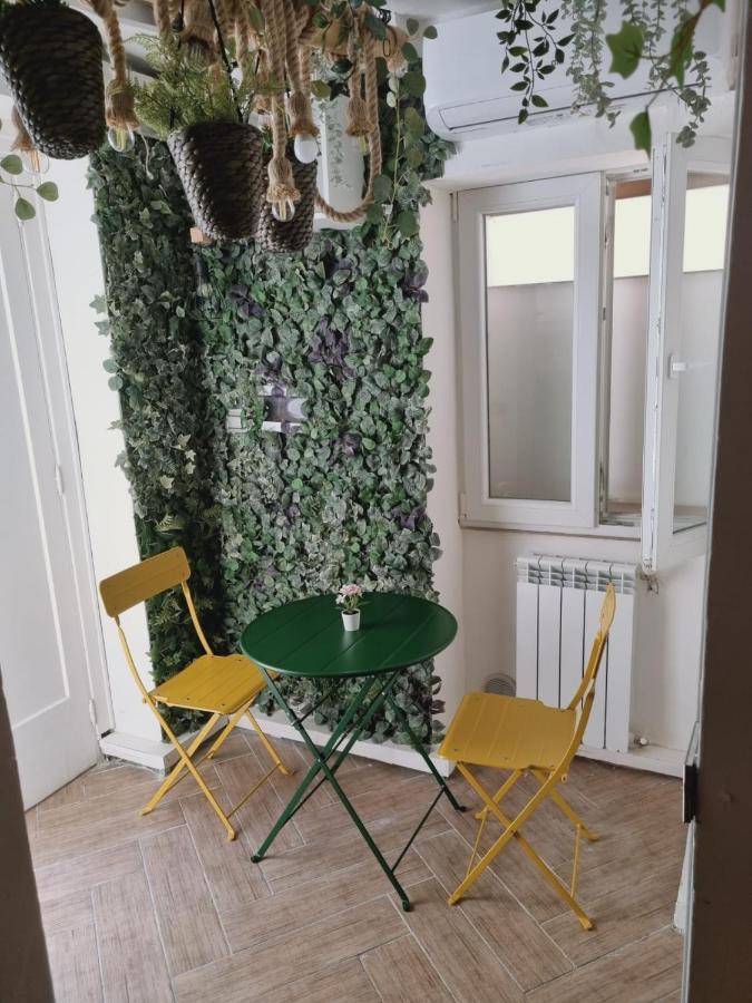 B&B Angelica Apartment Benevento Exteriér fotografie