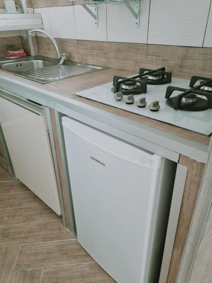 B&B Angelica Apartment Benevento Exteriér fotografie