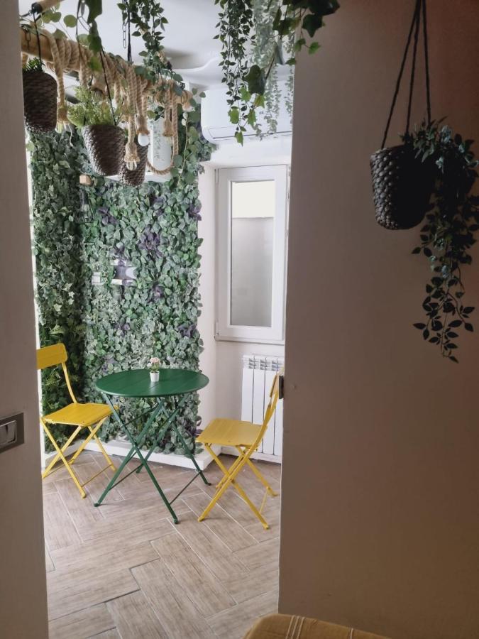 B&B Angelica Apartment Benevento Exteriér fotografie