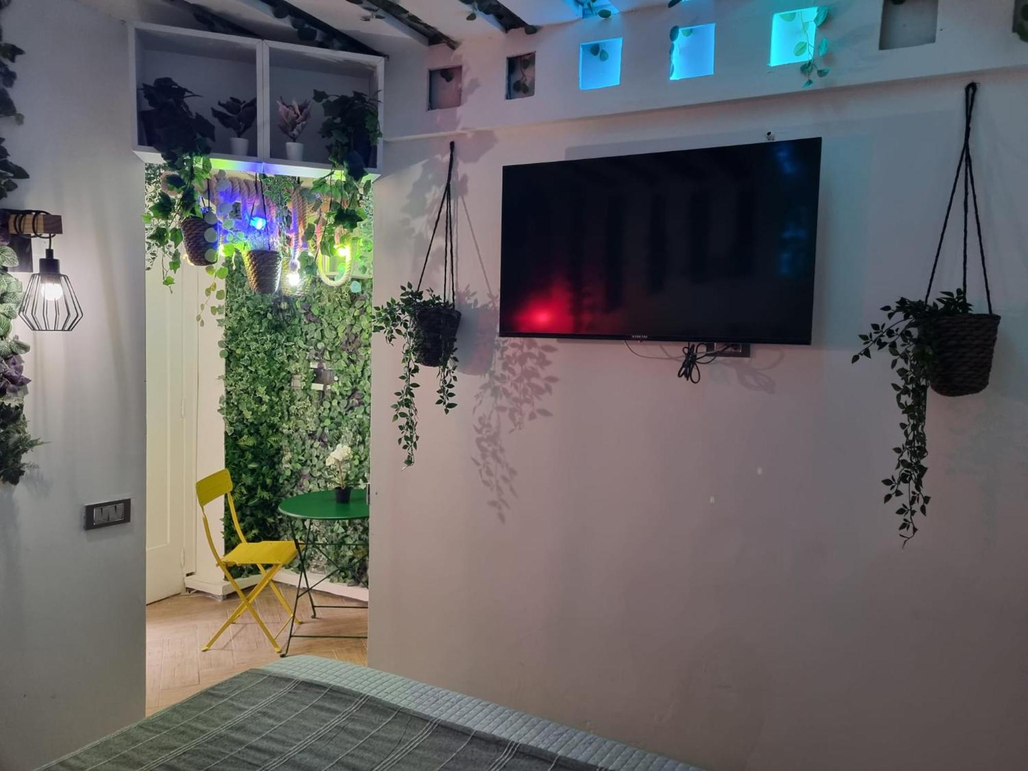 B&B Angelica Apartment Benevento Exteriér fotografie