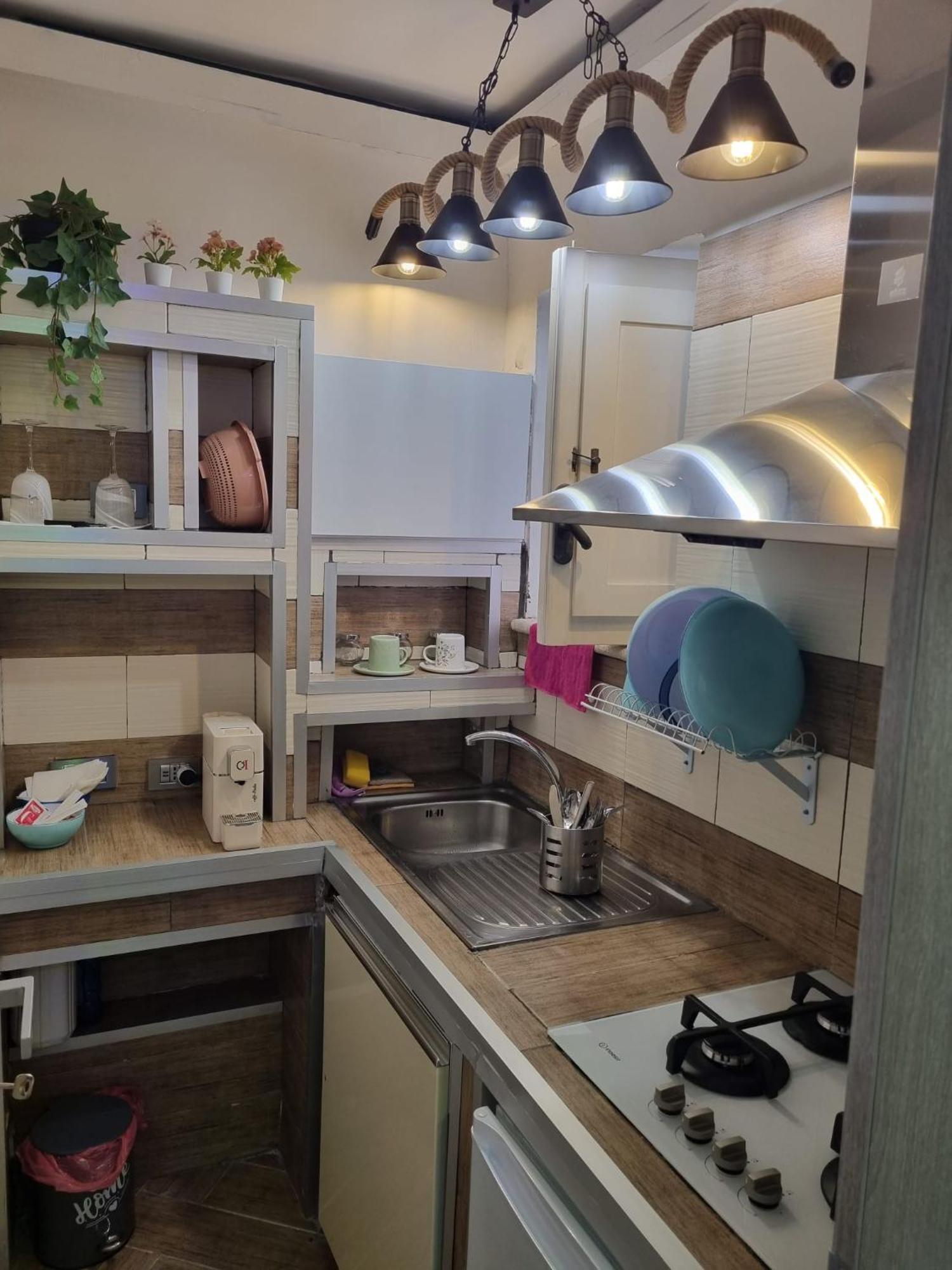 B&B Angelica Apartment Benevento Exteriér fotografie