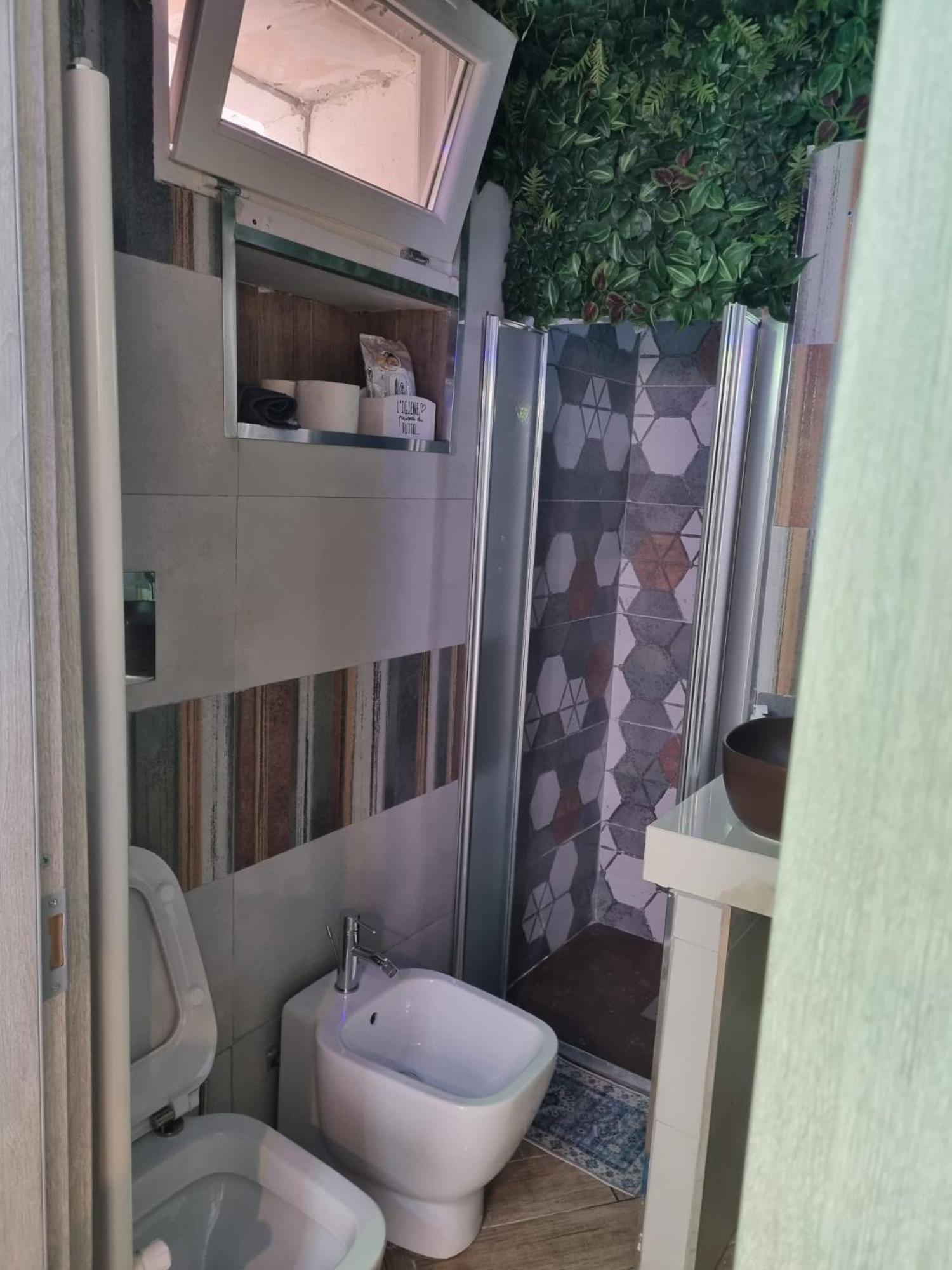 B&B Angelica Apartment Benevento Exteriér fotografie